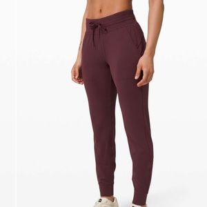 Lululemon Ready to Rulu Pant